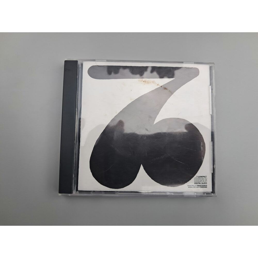 Sucking in the Seventies
Compilation album by The Rolling Stones cd